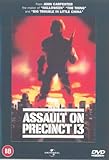 Assault On Precinct 13 [DVD]