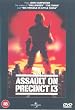 Assault on Precinct 13 [DVD]