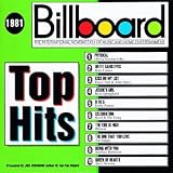 Billboard Top Hits: 1981