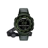 Suunto Vector HR - Dark Green