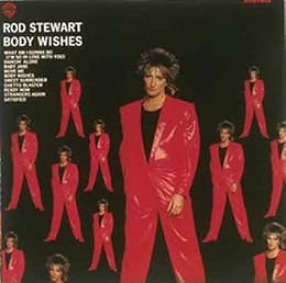 Rod Stewart Picture 17