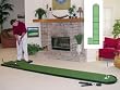 Tour Links Indoor/Outdoor Putting Green Training Aid, 7 Feet