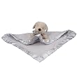 Barefoot Dreams Barefoot Buddies - Blue (puppy)