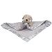 Barefoot Dreams Barefoot Buddies - Blue (puppy)