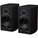 WHARFEDALE DIAMOND 9.1 SPEAKERS BLACK (PAIR)