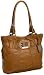 Tignanello Touchables Belting N/S Tote