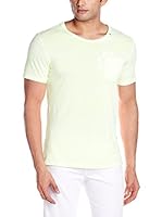 REPLAY Camiseta Manga Corta (Lima)