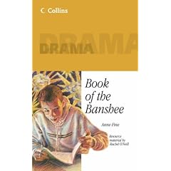 Book of the Banshee (Plays Plus)