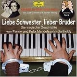 Liebe Schwester, lieber Bruder, 1 Audio-CD