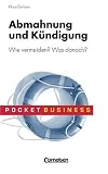Abmahnung und K���ndigung