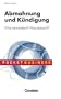 Pocket Business: Abmahnung und K�ndigung. Wie vermeiden? Was danach?