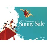 Sunny Side : The art of Pascal Campionpar Pascal Campion