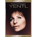 Yentl (Director's Extended Cut) (2 Discs) (Widescreen) (Dual-layered DVD)