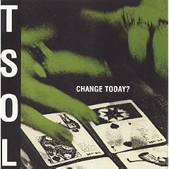 Change Today?