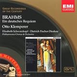Revue Johannes Brahms  / Un Requiem Allemand