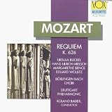 Mozart: Requiem, K. 626