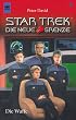 Star Trek, Die neue Grenze, Die Waffe
