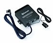 Kenwood KCA-BT 300 Bluetooth-Freisprecheinrichtung mit Audio-Streaming schwarz