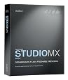 Macromedia Studio MX 2004 Win/Mac