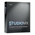 Macromedia Studio MX 2004 Win Mac by Macromedia