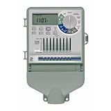 Buy Orbit 57008 Sprinkler System 9-Station Indoor Mounted Sprinkler System Control... by Orbit