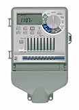 Orbit Sprinkler System 9-Station Indoor Mounted Spinkler System Control Timer #57008