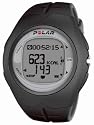 Polar F6 Black Coal Heart Rate Monitor