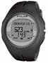 Polar F6 Heart Rate Monitor Black One Size