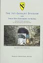The 1st Cavalry Division and Their 8th Engineers in Korea America's Silent Generation at War