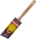 Wooster Brush 4231-2 Alpha Angle Sash Paintbrush, 2-Inch