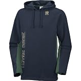 Columbia Notre Dame Fighting Irish Gamechanger Hoodie