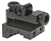 Mendoza Diopter Sight, 11mm Dovetail