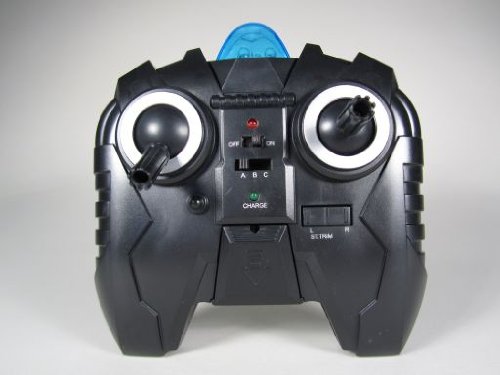 Imagen 4 de Starkid 68006  - Helicóptero con infrarrojos y mando a distancia 