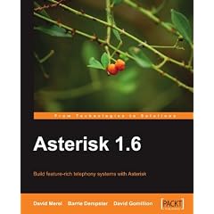 Asterisk 1.6 Asterisk 1.6