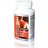 TESTROGAIN 1800mg 90 Tablets - Testosterone
