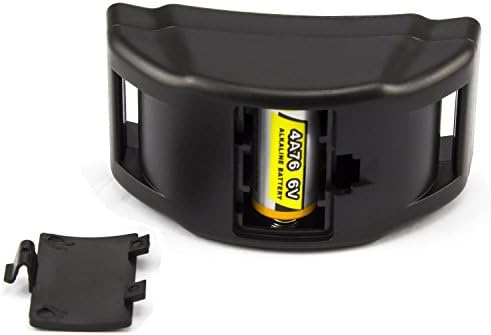 No Bark Collar ,BestWatch® Electronic No Bark Control Dog Training Collar with 7 Levels Button Adjustable Sensitivity Control,Pet Training Device for 8-120 Pounds Dog