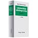 Arbeitsrechtliche Aufhebungsvertr�ge: Arbeits-, gesellschafts-, steuer- und sozialversicherungsrechtliche Hinweise zur einvernehmlichen Beendigung von ... Rechtsstand: 1. April 2007