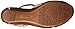 BareTraps Women's Derica