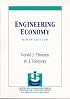 Engineering Economy (9th Edition) (Prentice-Hall International Series in Industrial and Systems Engineering)