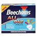 Beechams All In One Tablets x 16