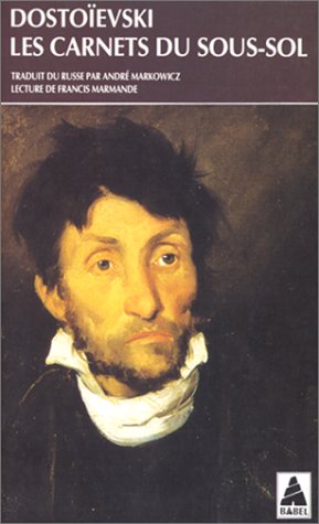 editions rencontre dostoievski