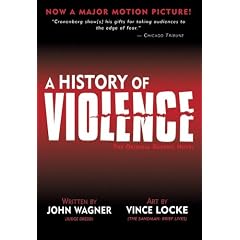 A History of Violence