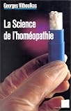 Livres Homéopathie - La science de l'homéopathie
