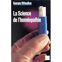 La science de l'hom�opathie