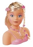 Simb 105562636 - Styling Head, Frisierkopf inklusive Zubehr