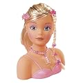 Simb 105562636 - Styling Head, Frisierkopf inklusive Zubehr