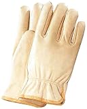 Wells Lamont 1130XL Grain Cowhide Leather Glove