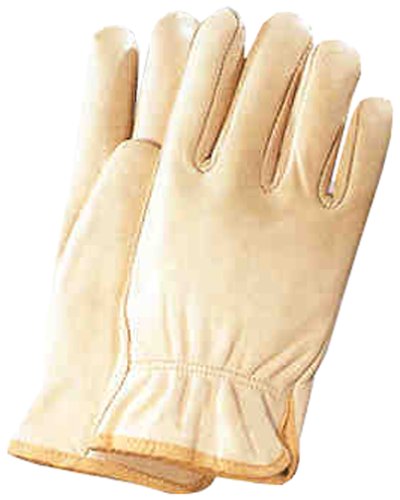 Wells Lamont 1130S Grain Cowhide Leather Glove