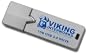 Viking USB001GBL2 1 GB USB 2.0 Portable Mini Flash Memory Device