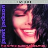 Rhythm Nation 1814 / Rhythm Nation Compilation (CD/DVD Combo Pack)